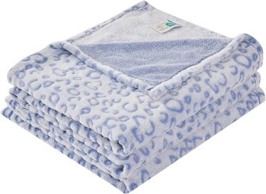 3D Women's Super Soft And Comfortable Blanket (Option: 50.60)